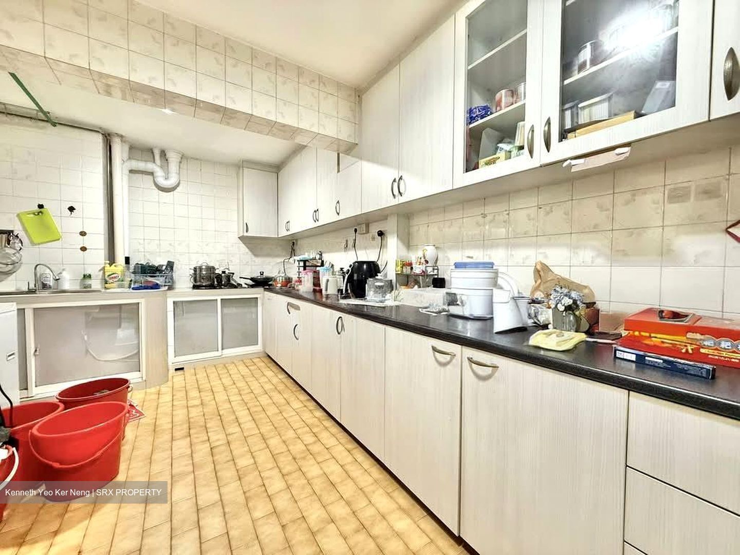 Blk 36 Marsiling Sapphire (Woodlands), HDB 5 Rooms #555306921